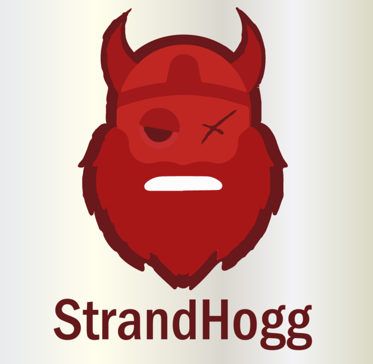 Strandhogg el nuevo virus Android
