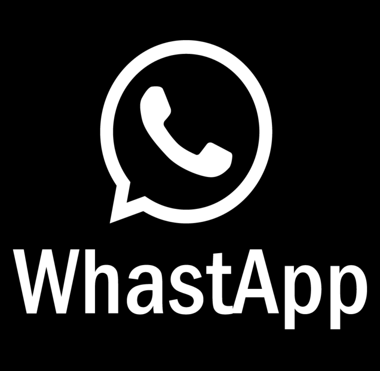 Modo oscuro en WhatsApp