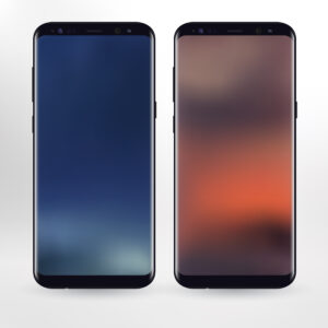 Reparación de pantallas