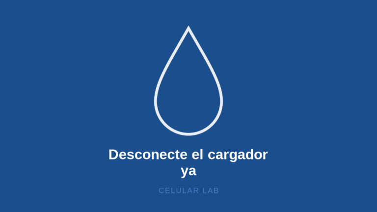 Qué hacer cuando tu Samsung dice ‘Desconecte el cargador inmediatamente’